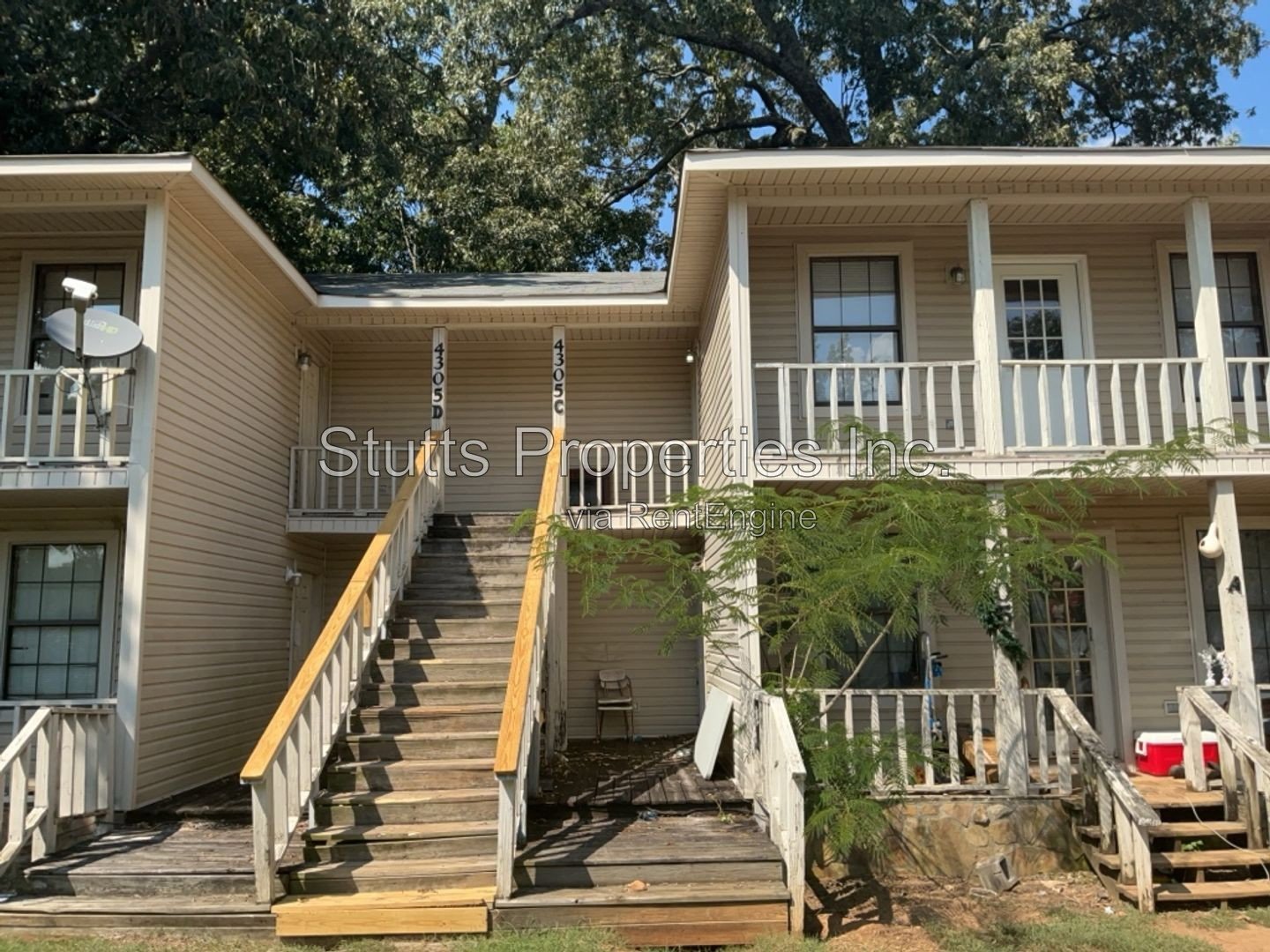 4305 Old Memphis Pike #C property image