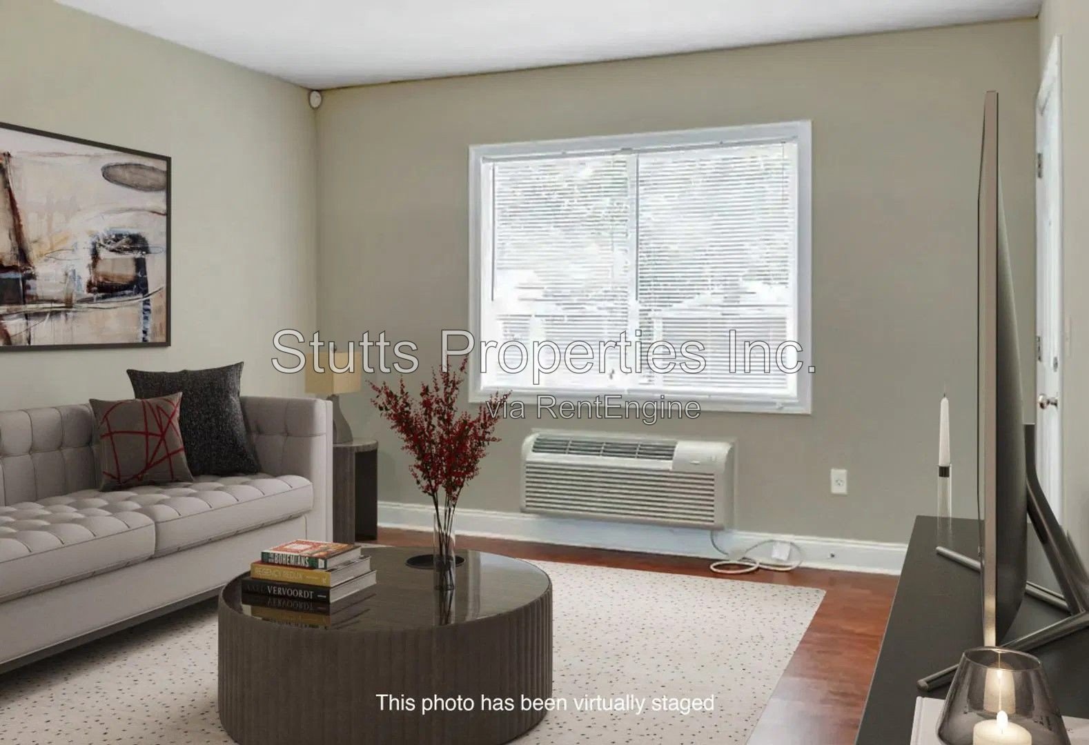 1246 Graham Ave. Unit 11 Florence Alabama 35630 (2BD/1BA) property image