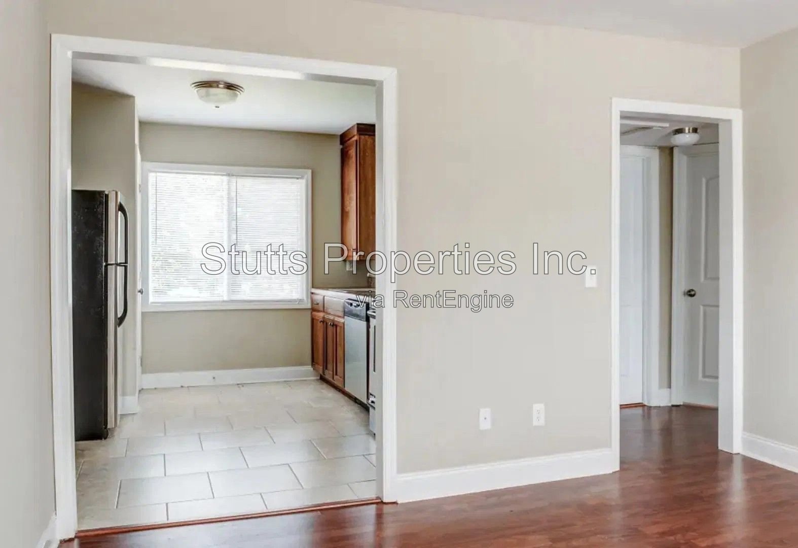 1246 Graham Ave. Unit 11 Florence Alabama 35630 (2BD/1BA) property image