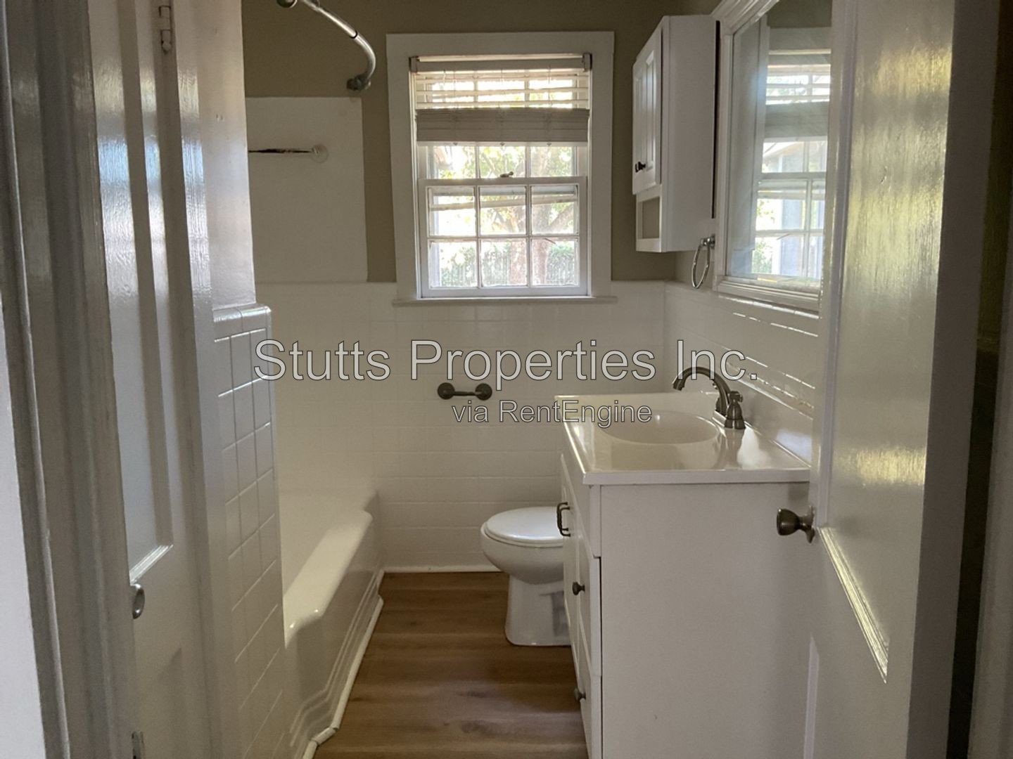 Cute 3 BR 1 BA home close to 7 Points! property image
