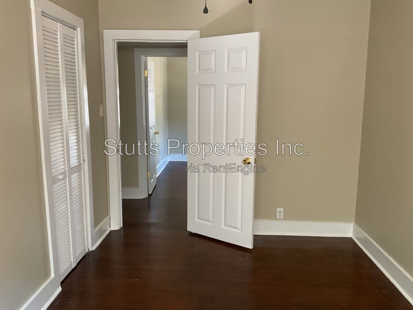 Cute 3 BR 1 BA home close to 7 Points! property image
