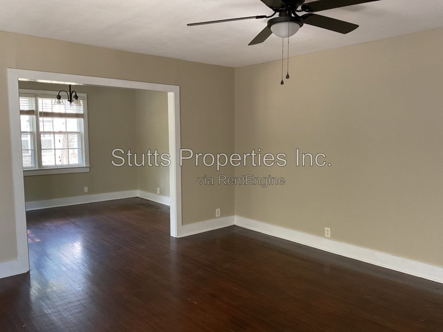 Cute 3 BR 1 BA home close to 7 Points! property image