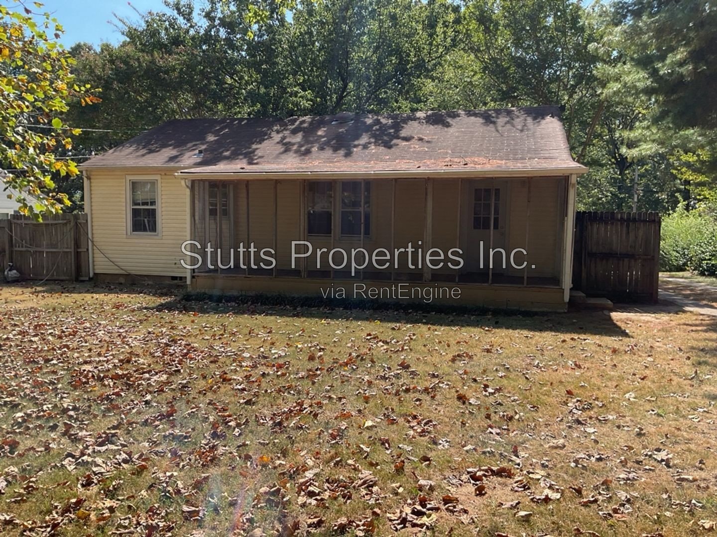 Cute 3 BR 1 BA home close to 7 Points! property image