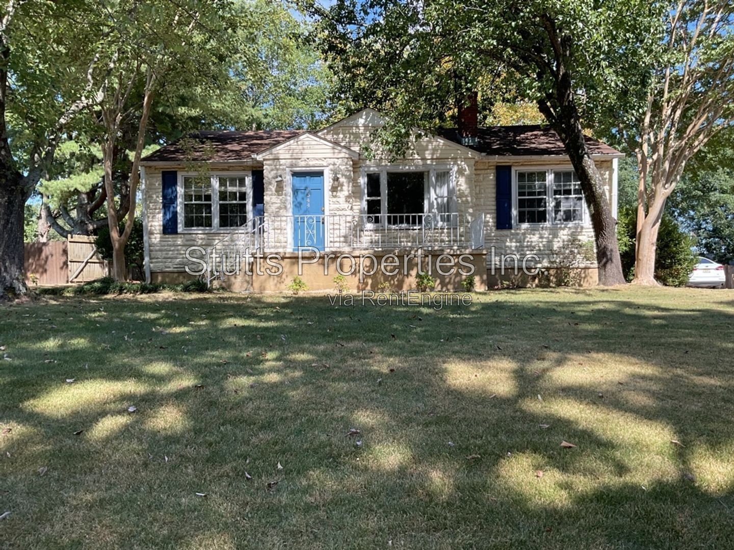 Cute 3 BR 1 BA home close to 7 Points! property image
