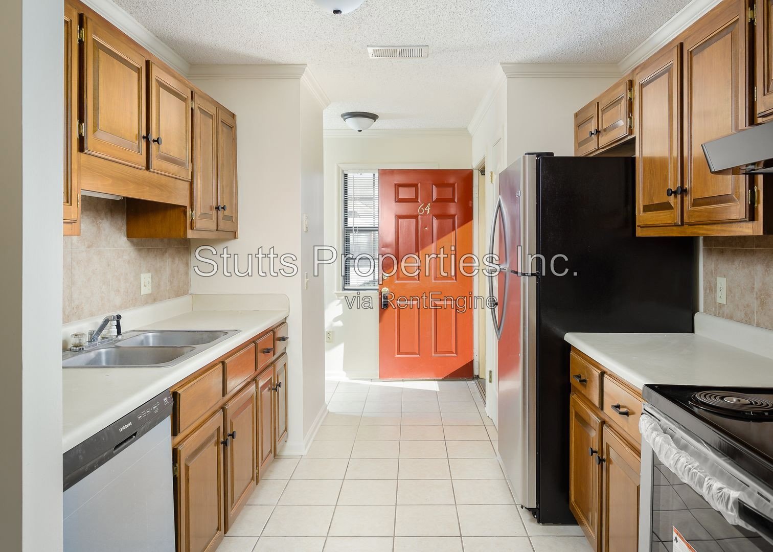 **Newly Renovated, Quiet 2BR/2BA Classic Upstairs or Downstairs Apartment Located Inside The Creekside Apartment Complex in Florence ** property image