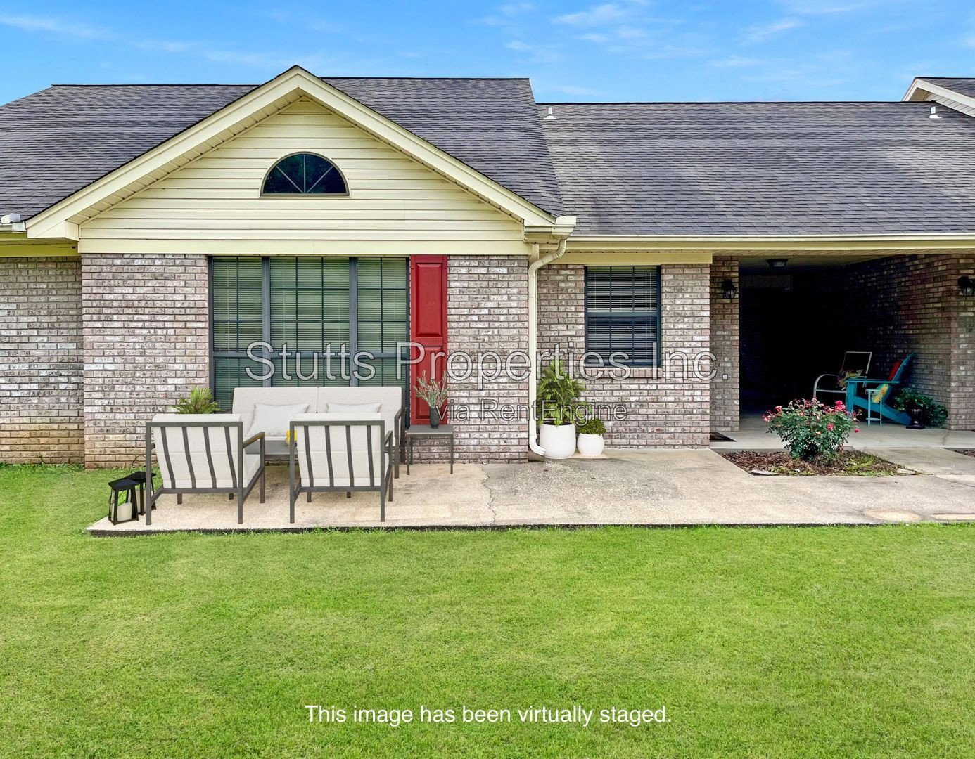 2424 Roberts Lane Unit M-116 Florence, AL property image
