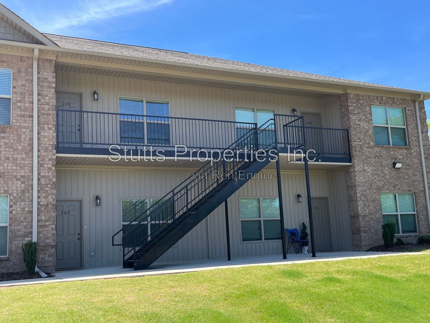 205 Bruin Place Florence AL 35630 (2BD/2BA) property image
