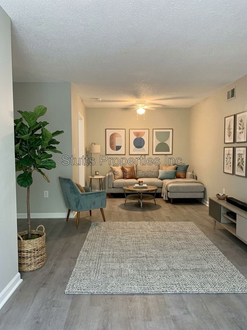 1825 Darby Drive Unit H-2, Florence, AL 35630 (2BD/1.5BA) property image