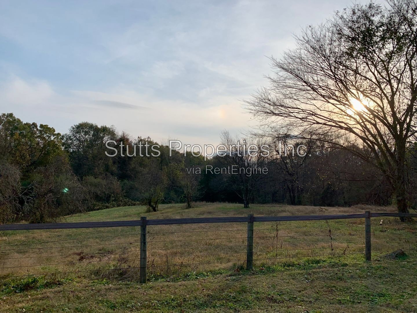 2100 Woodland Rd. Florence, AL 35633 (4BD/ 2BA) 14 Acres With Barn property image