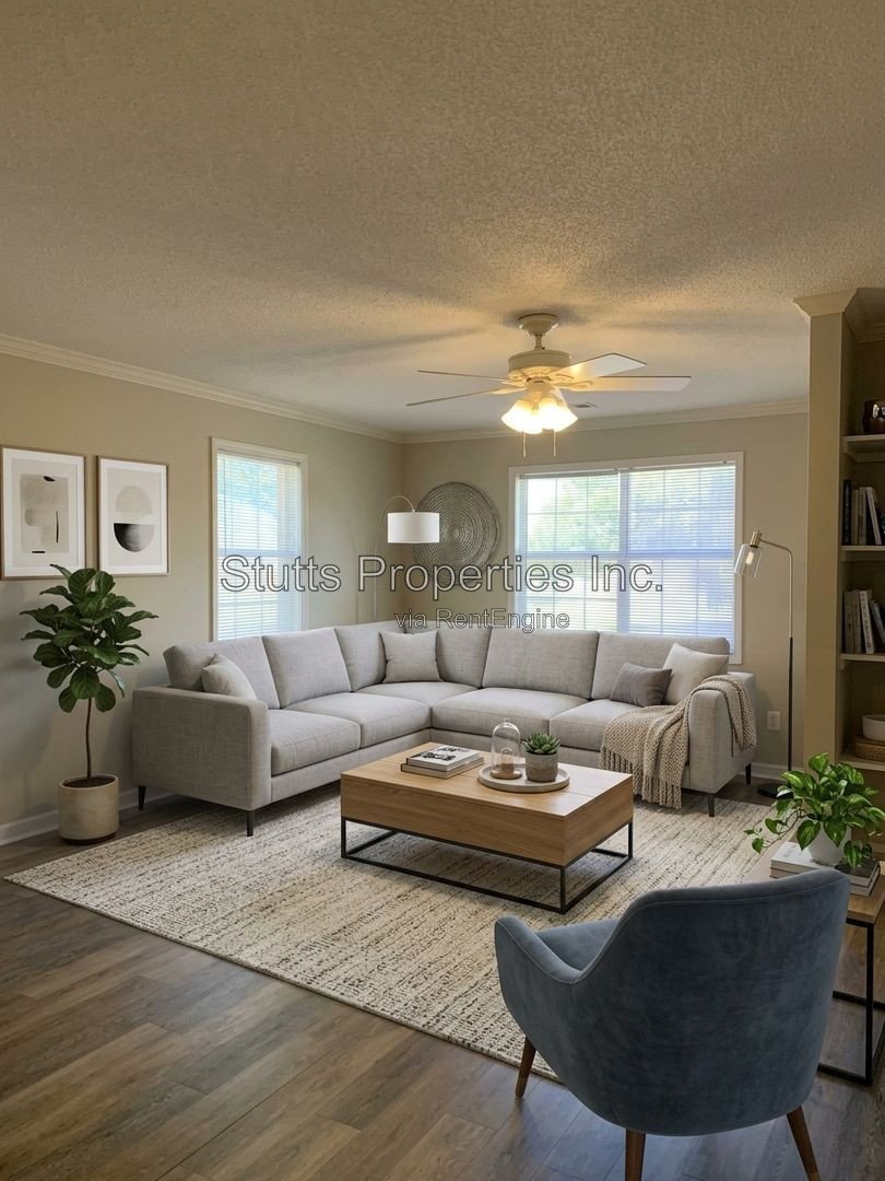 Lions West - 321 W Irvine Avenue Unit H Florence AL 35630 (1BD/1BA) property image
