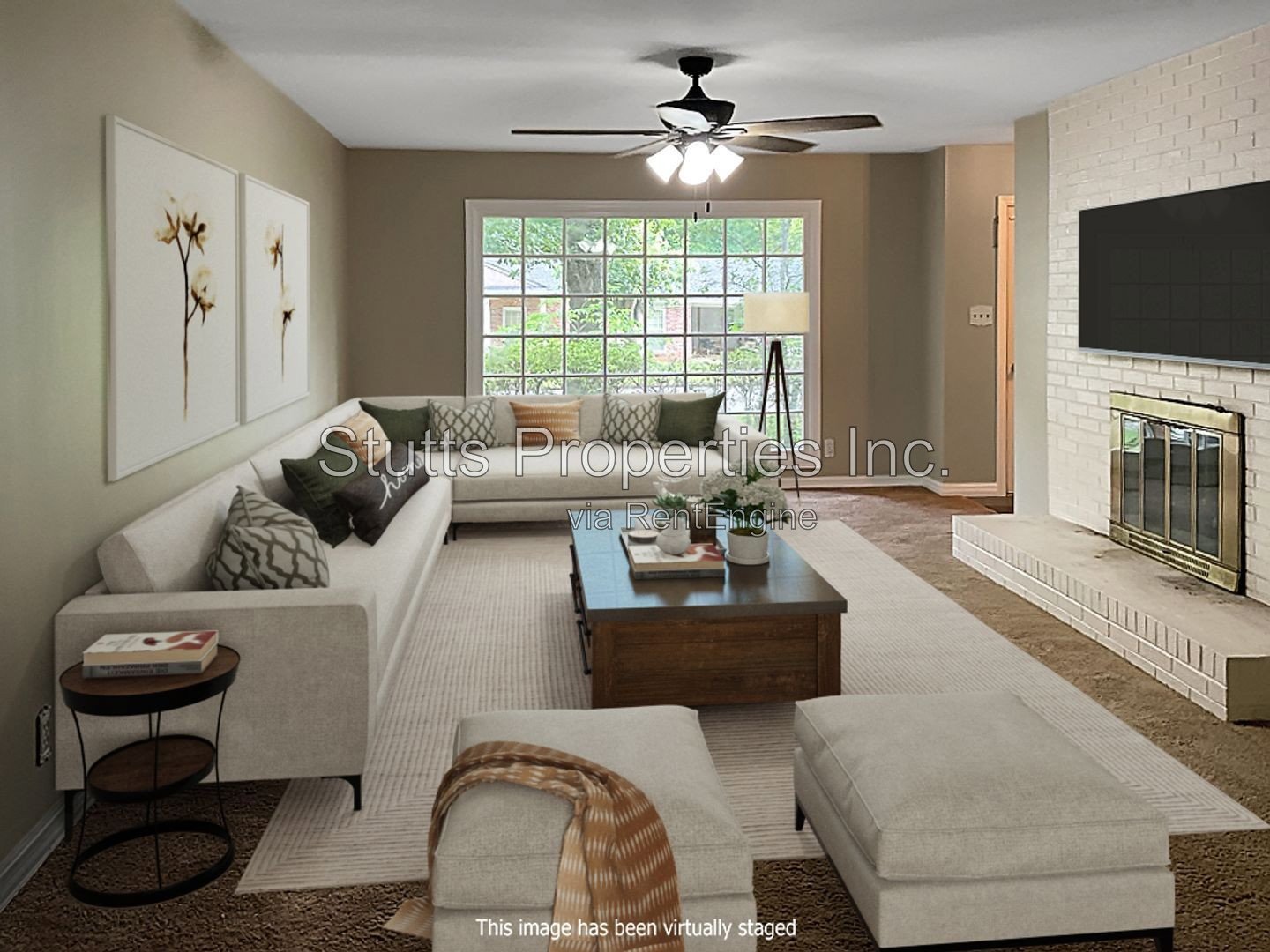 125 Stovall Drive Florence, AL 35630 (4BD/ 3BA) property image