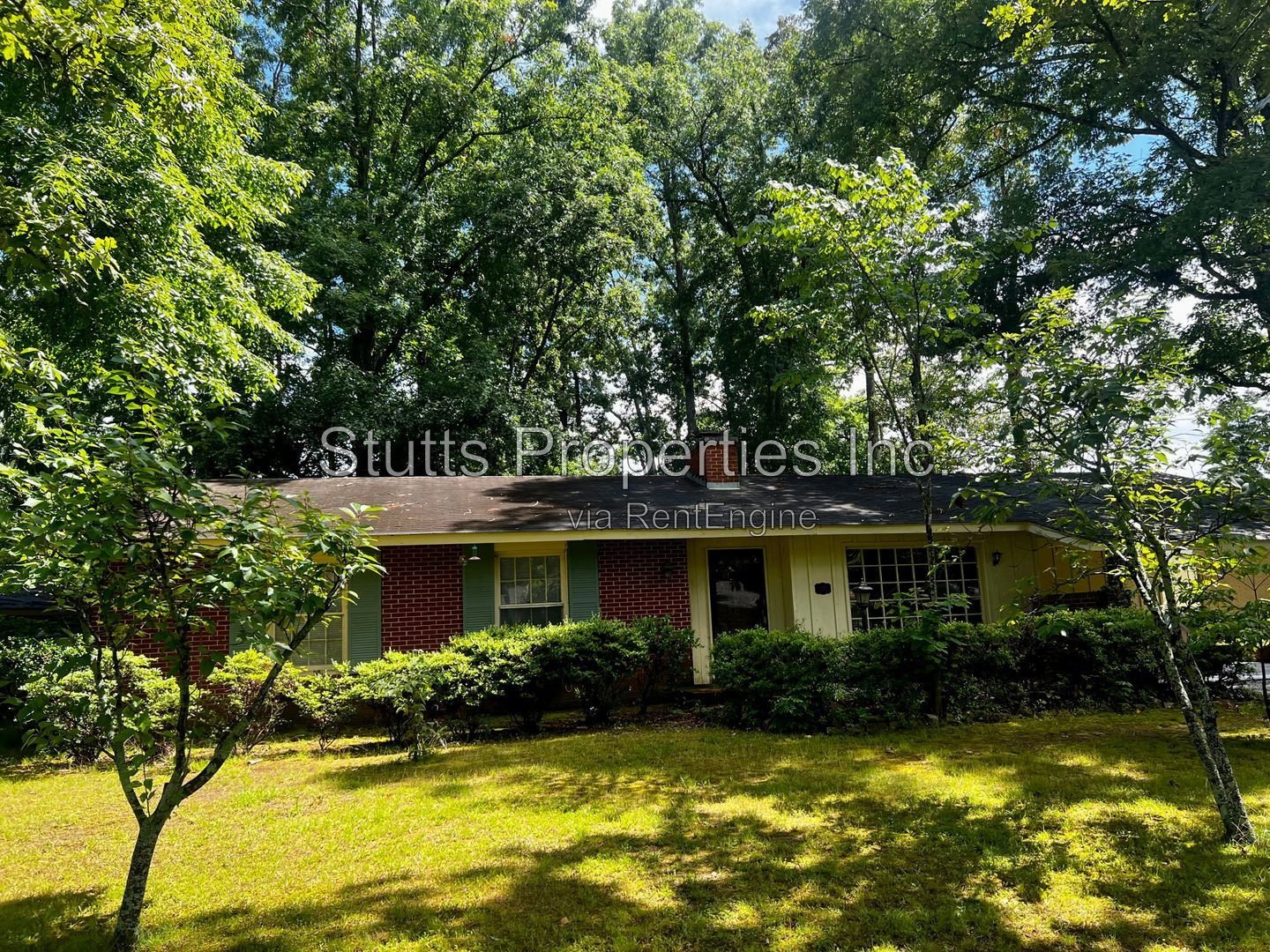125 Stovall Drive Florence, AL 35630 (4BD/ 3BA) property image