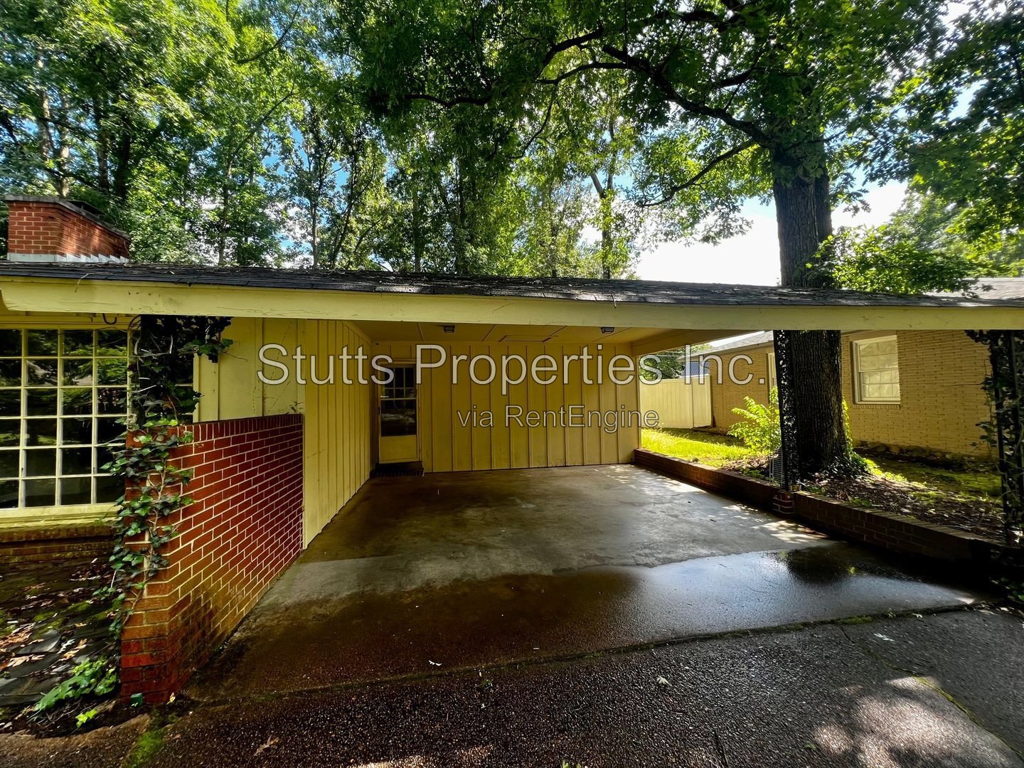 125 Stovall Drive Florence, AL 35630 (4BD/ 3BA) property image