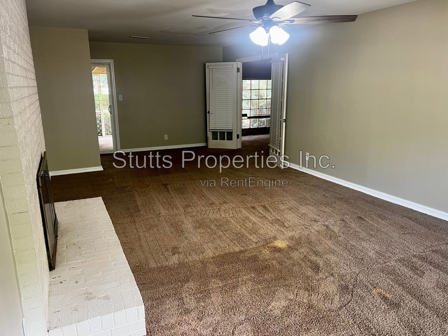 125 Stovall Drive Florence, AL 35630 (4BD/ 3BA) property image