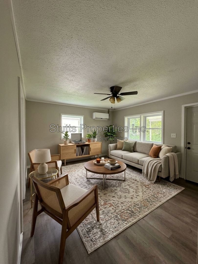 522 S. Connor St. Florence, AL 35630 (2BD/1BD) property image