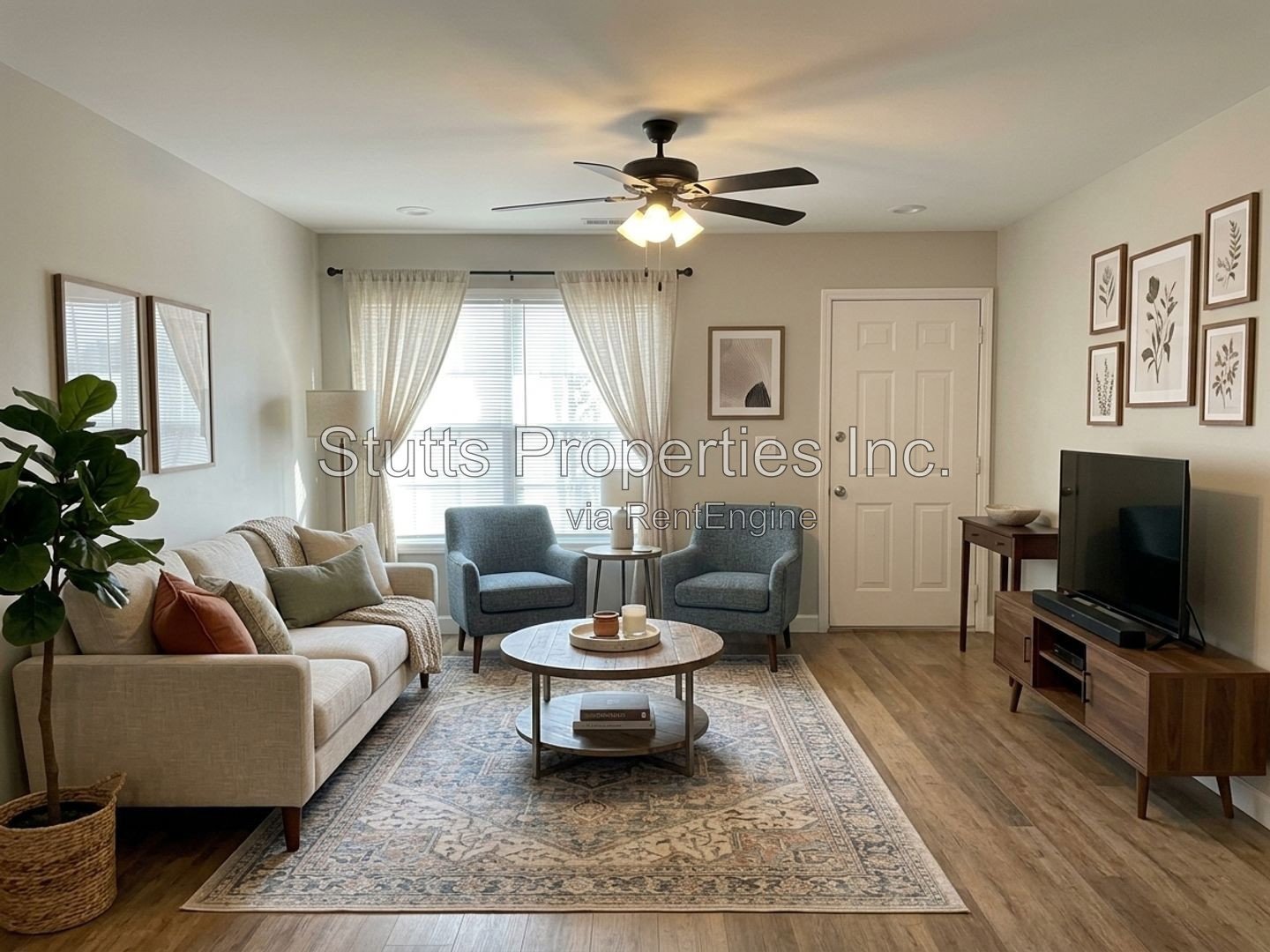 927 Sherrod Ave Unit 8 Florence, AL 35630 (2BD/1BA) property image