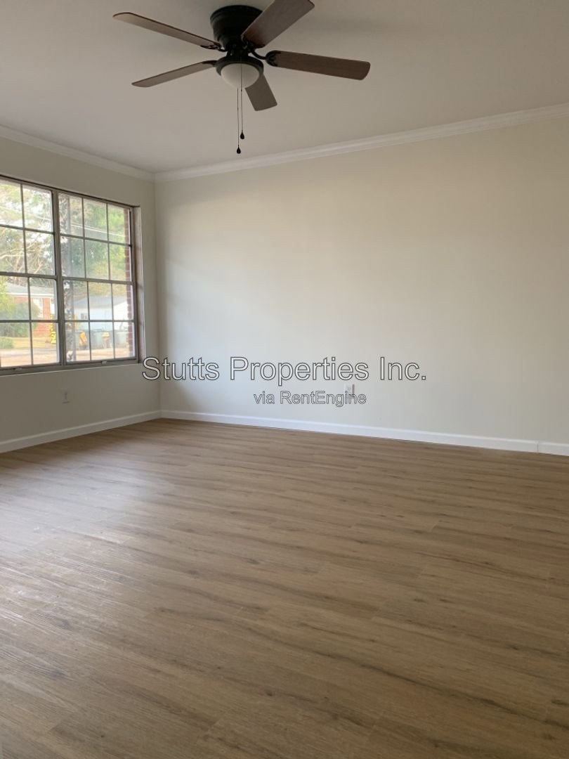 927 Sherrod Ave Unit 8 Florence, AL 35630 (2BD/1BA) property image