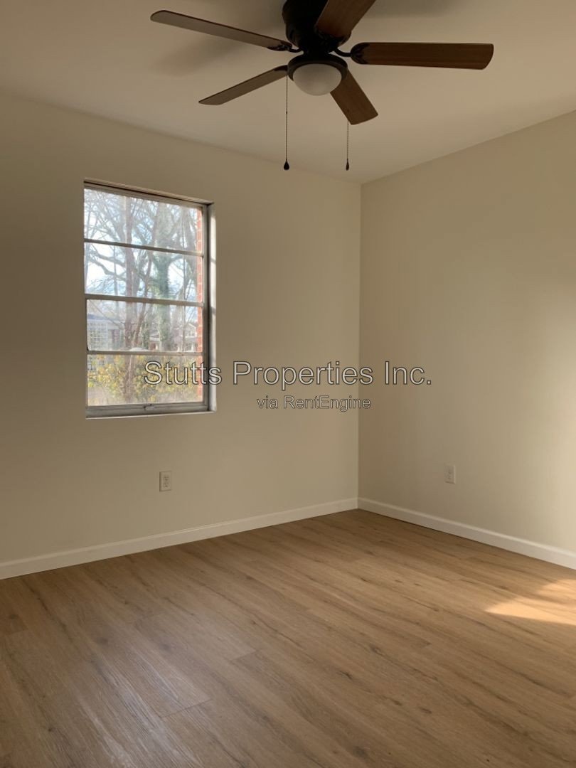 927 Sherrod Ave Unit 8 Florence, AL 35630 (2BD/1BA) property image