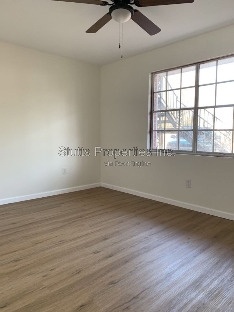 927 Sherrod Ave Unit 8 Florence, AL 35630 (2BD/1BA) property image