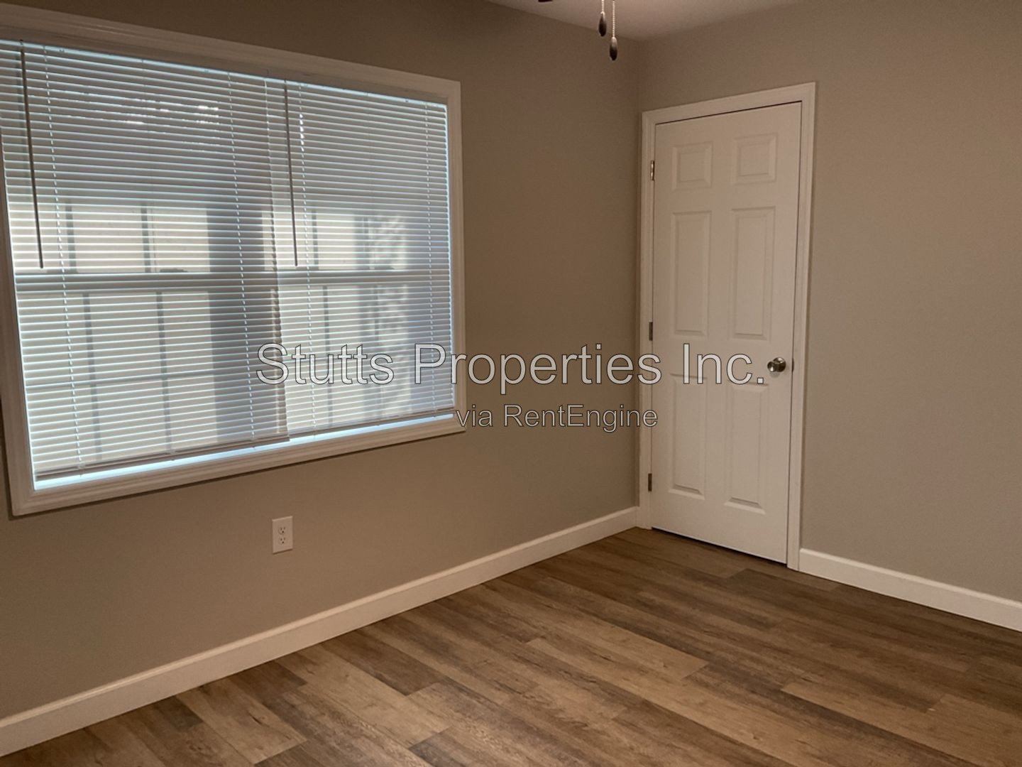 927 Sherrod Ave Unit 8 Florence, AL 35630 (2BD/1BA) property image