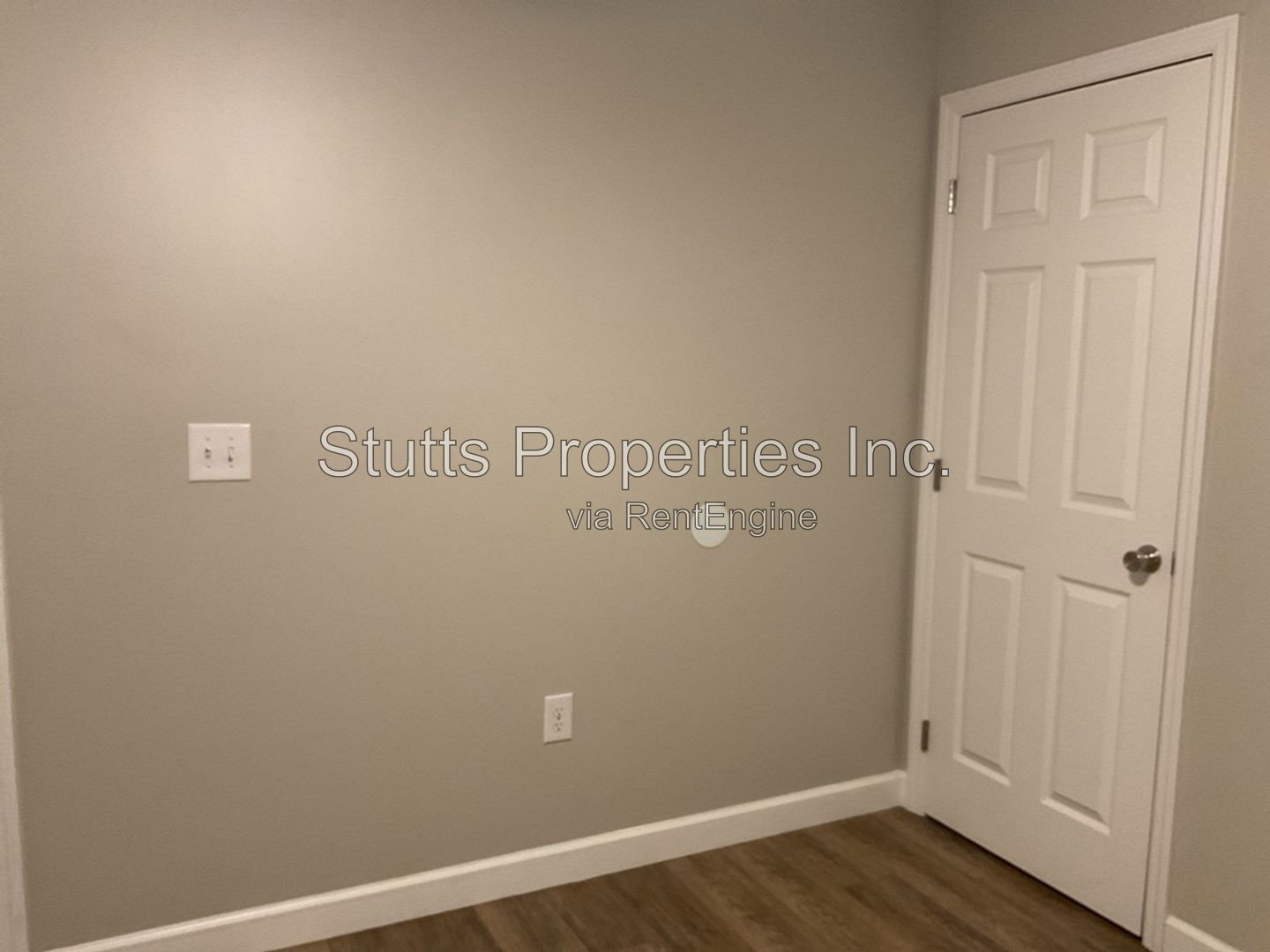 927 Sherrod Ave Unit 8 Florence, AL 35630 (2BD/1BA) property image