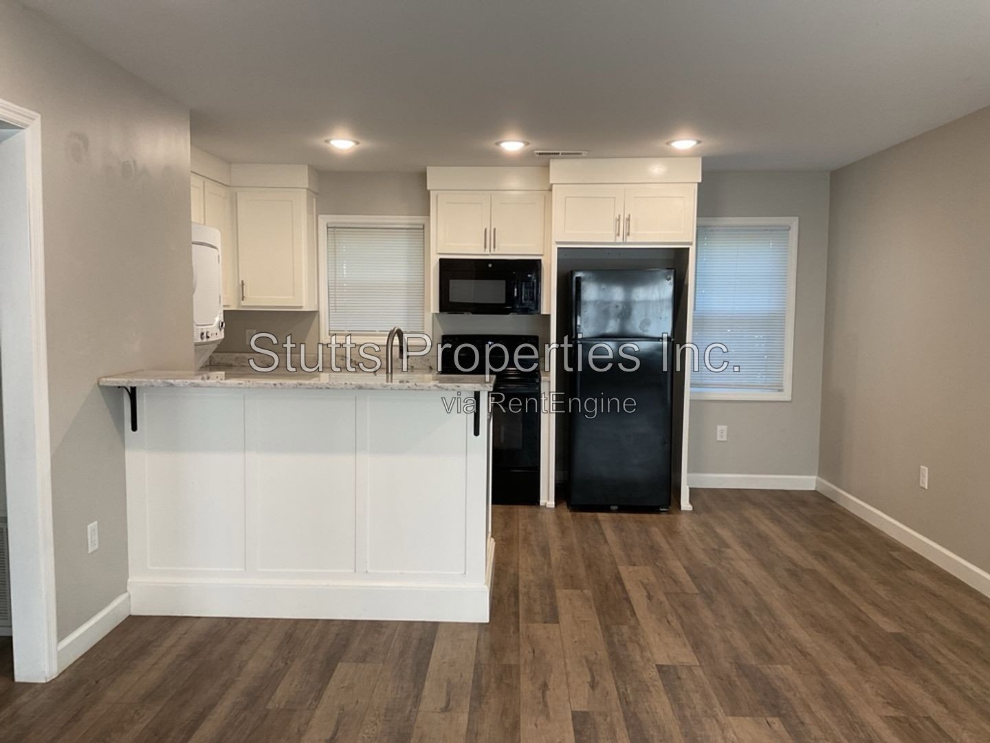 927 Sherrod Ave Unit 8 Florence, AL 35630 (2BD/1BA) property image
