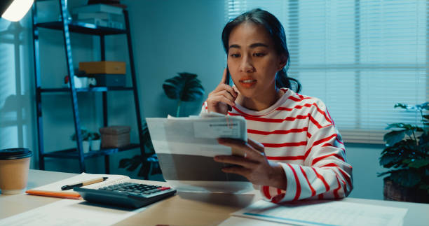 Tenant background check