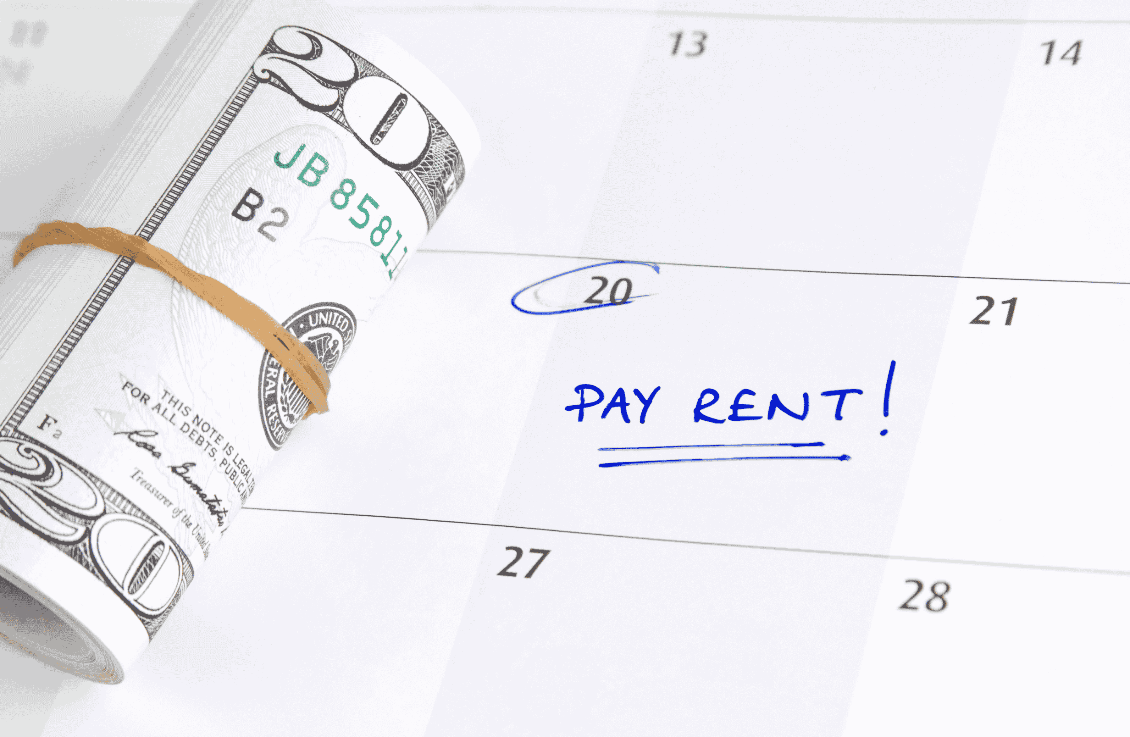 Rent Collection Guide | Landlords Best Practices