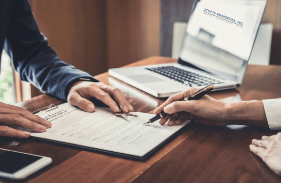 Guarantor vs Cosigner