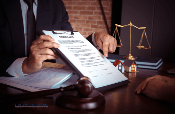 rent recovery solution