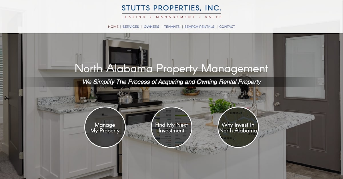 Florence Property Management, Florence Property Managers, Florence